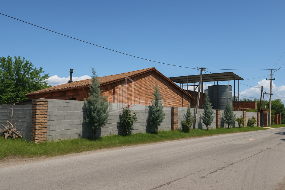 Продается Коммерческий Сигнаgи Кахети