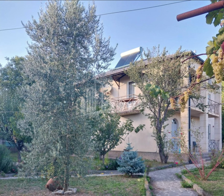 Продается Дом Вилла Пасха Мцхета Мцхета   Мтианети