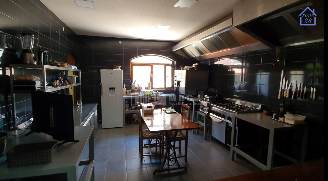 Продается Коммерческий Телави Кахети