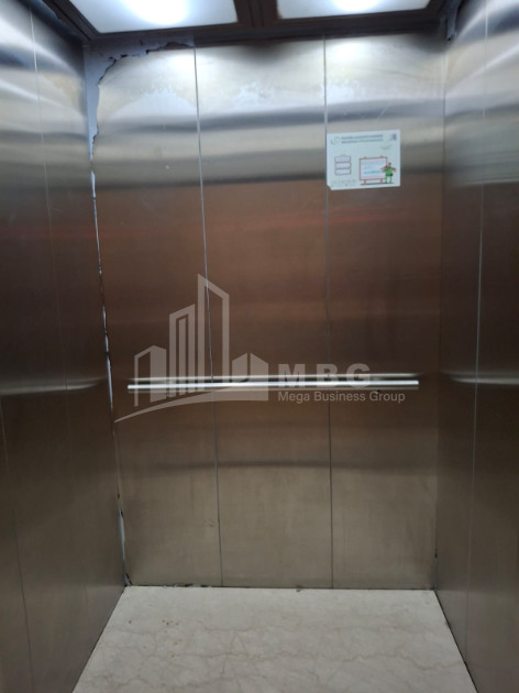 For Sale Flat Street S. Tsintsadze Saburtalo Saburtalo District Tbilisi