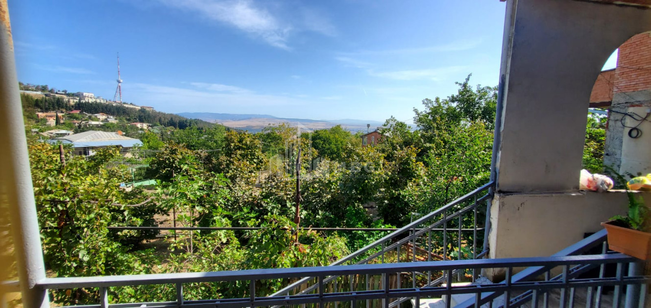 Продается Земля Окрокана Мтацминда Район Тбилиси