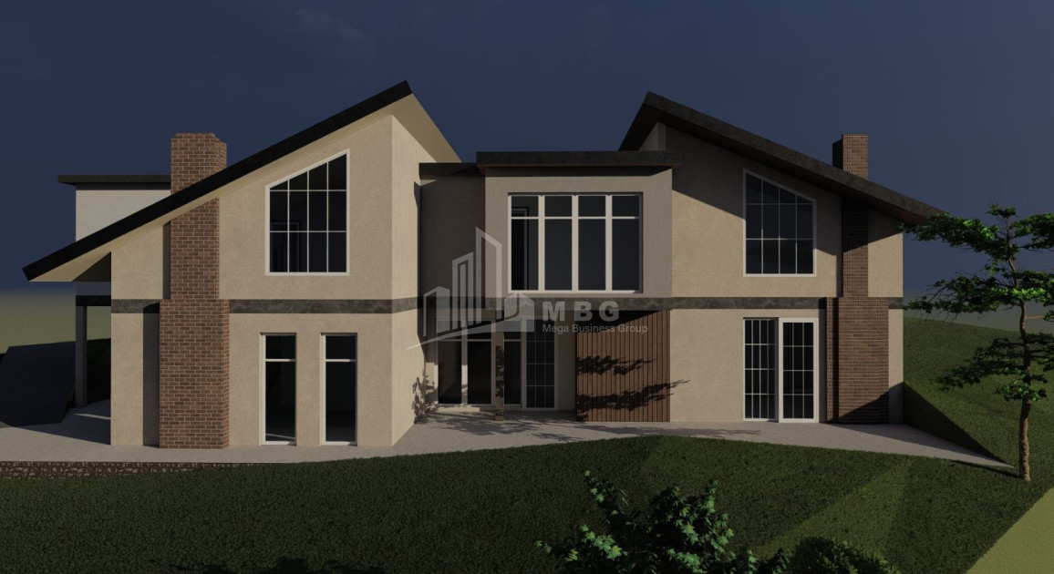 For Sale House Villa Kojori Mtatsminda District Tbilisi