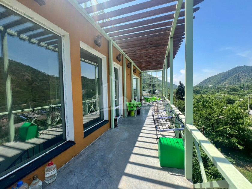 For Sale House Villa Mtskheta Mtskheta   Mtianeti