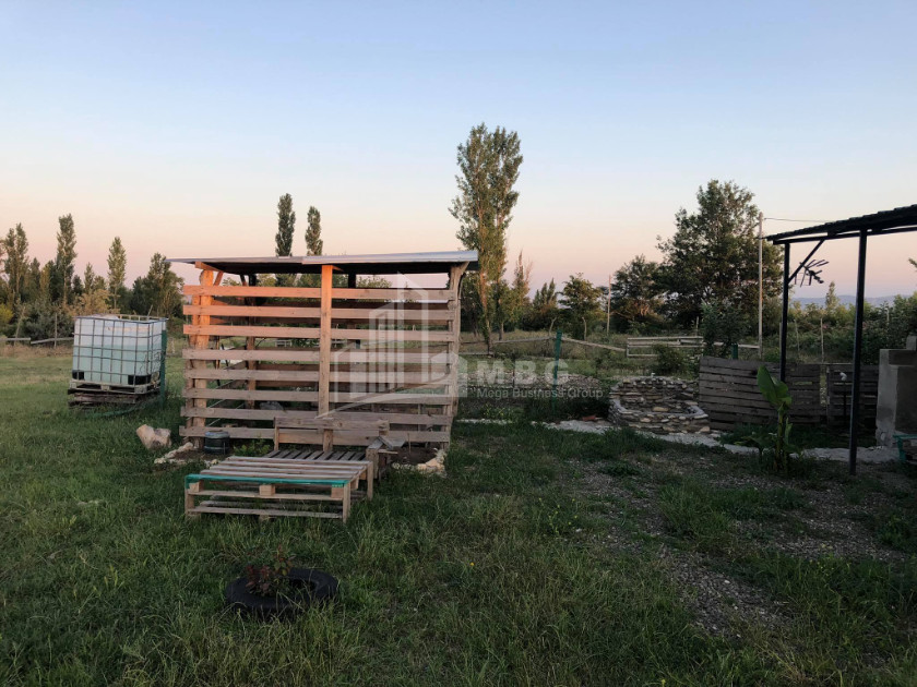 იყიდება მიწის ნაკვეთი ნასაგური სამგორის რაიონი თბილისი