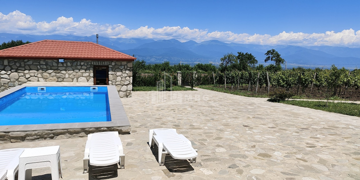 Продается Коммерческий Телави Кахети