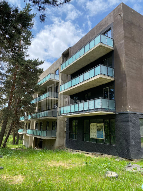 For Sale Flat Manglisi Tetritskaro Kvemo Kartli