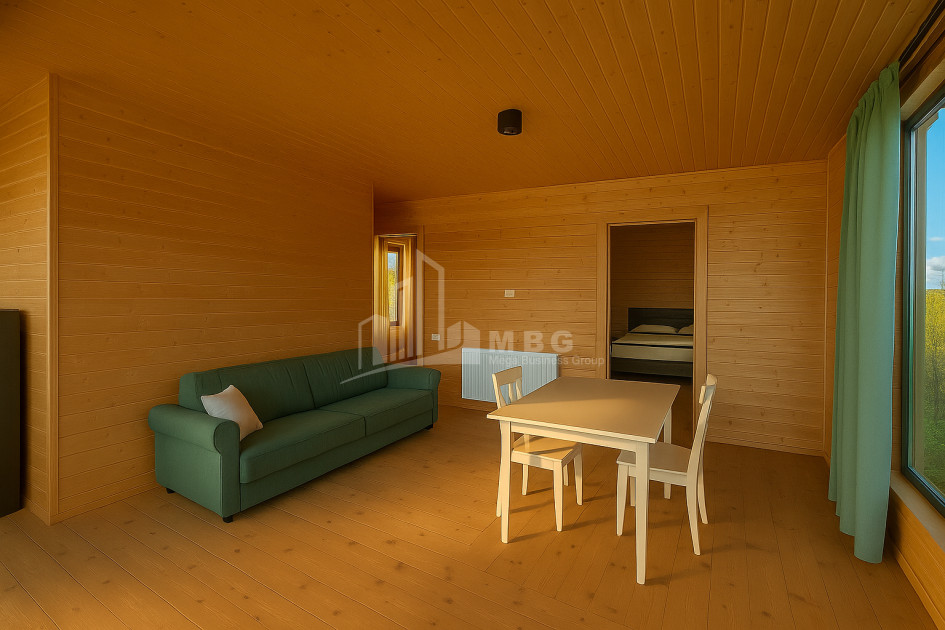 For Sale House Villa Kurdghelauri Telavi Kakheti