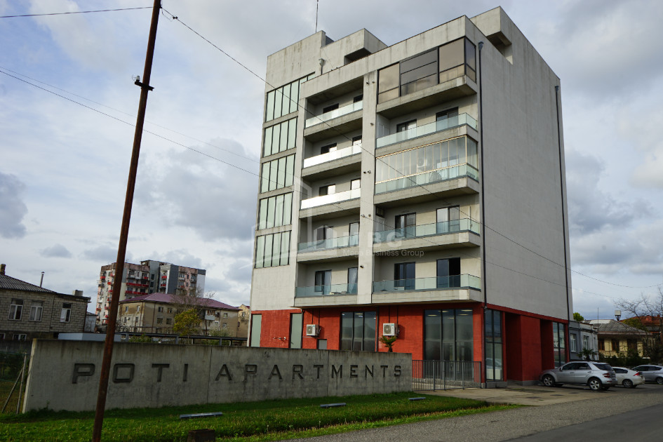 Продается Коммерческий Поти Самегрело   Верхняя Сванетия