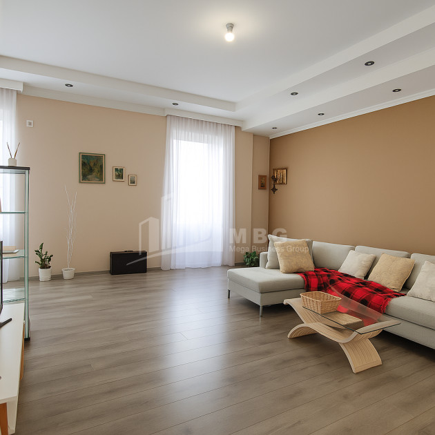 იყიდება ბინა ა. პოლიტკოვსკაიას ქუჩა (ჯიქია) საბურთალო საბურთალოს რაიონი თბილისი