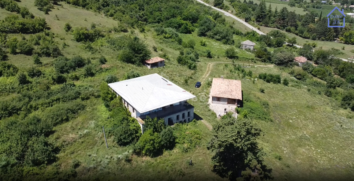 For Sale Commercial Atskuri Akhmeta Kakheti