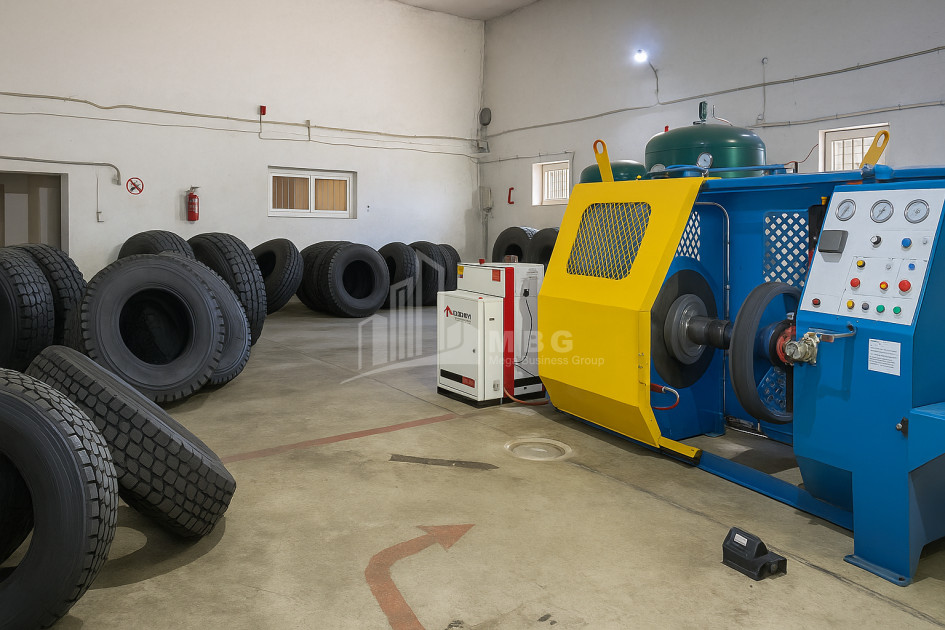 Продается Коммерческий Мисакциели Мцхета Мцхета   Мтианети