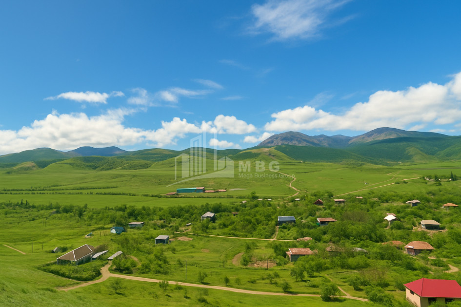 Продается Земля Кавтисхеви Каспси Шида Картли