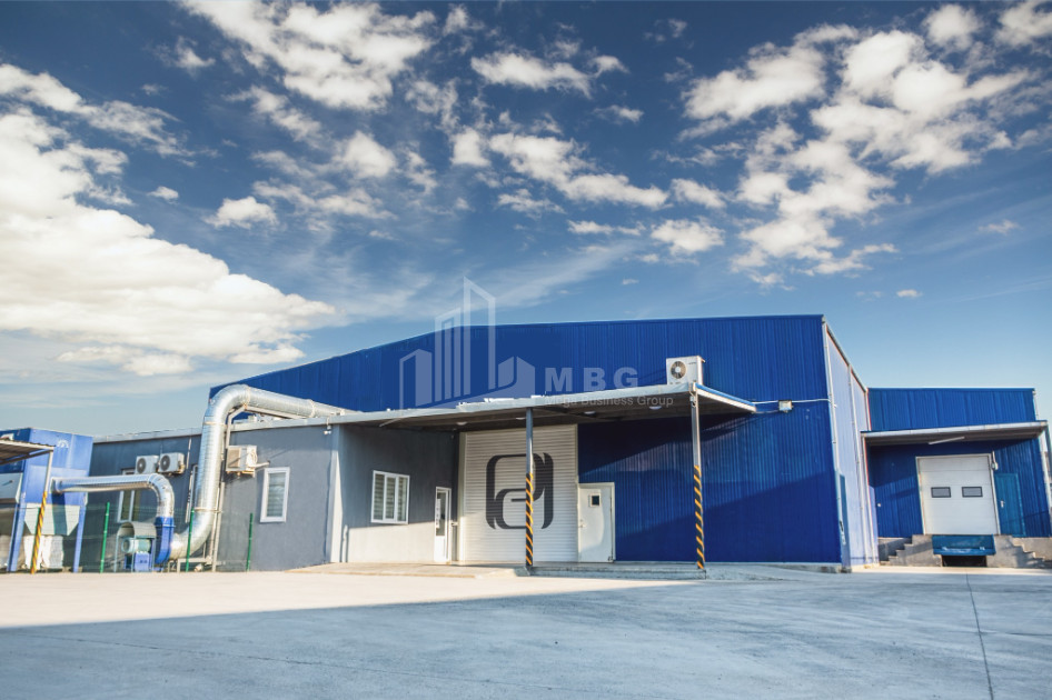 იყიდება კომერციული ფართი მუხიანი გლდანის რაიონი თბილისი