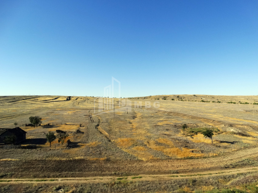 For Sale Land Kavtiskhevi Kaspi Shida Kartli