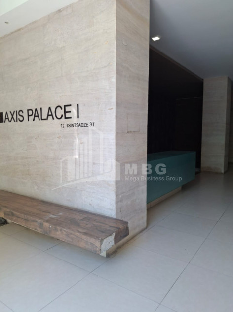 For Sale Flat Street S. Tsintsadze Saburtalo Saburtalo District Tbilisi