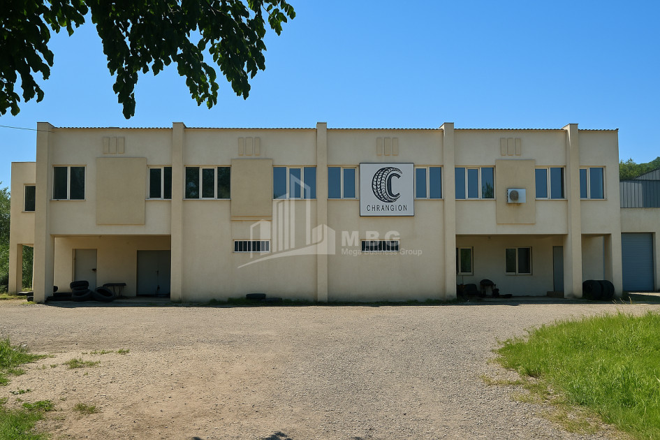 Продается Коммерческий Мисакциели Мцхета Мцхета   Мтианети