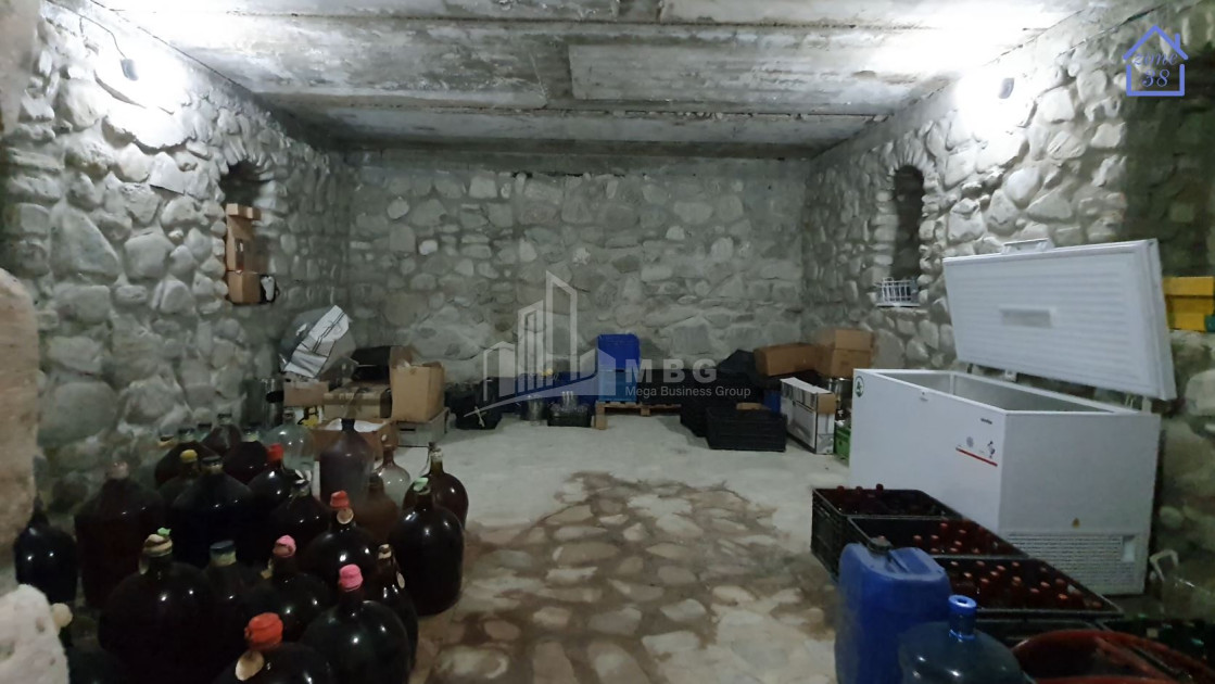 Продается Коммерческий Телави Кахети