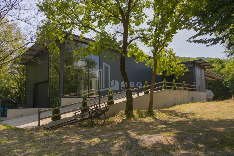 Продается Коммерческий Греми Кварели Кахети