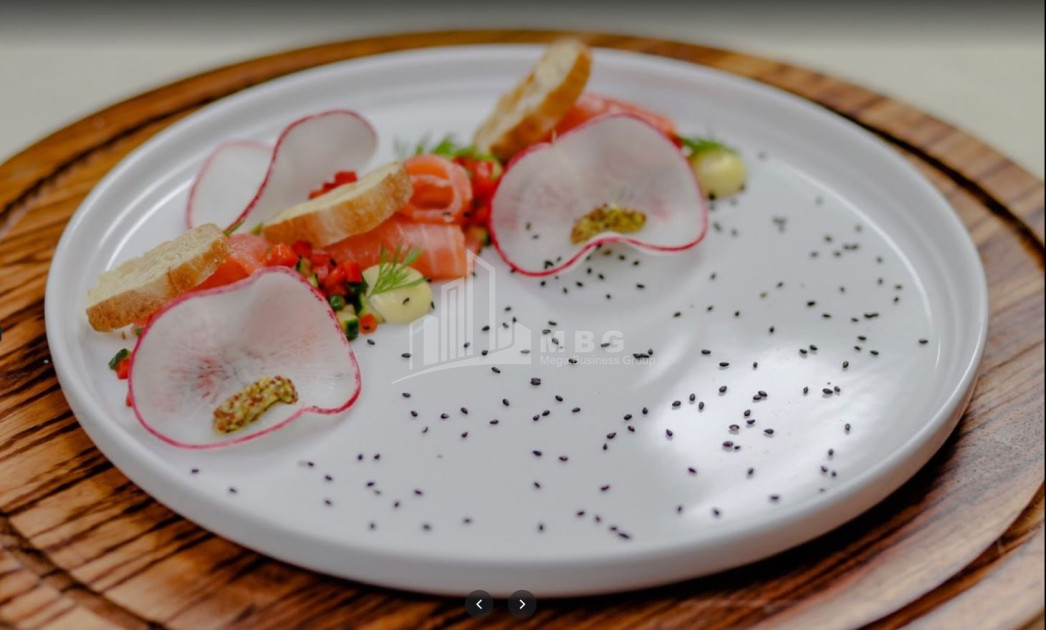 Продается Коммерческий Телави Кахети