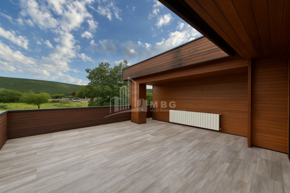 For Sale House Villa Village Dighomi Saburtalo District Tbilisi