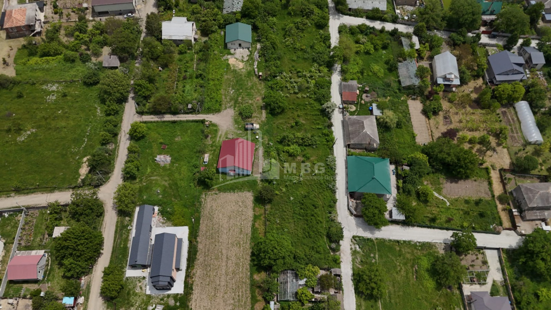 For Sale Land fence Mtskheta Mtskheta   Mtianeti