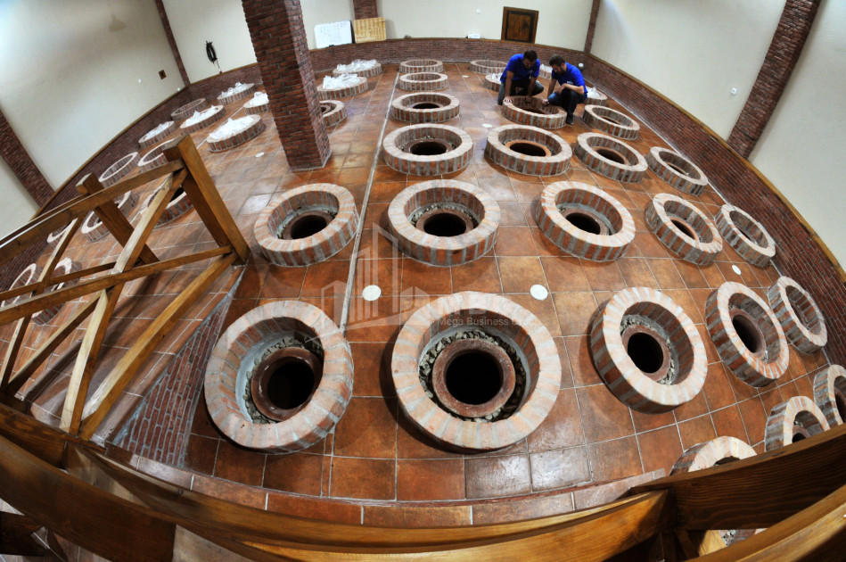 Продается Коммерческий Хашми Сагареджо Кахети