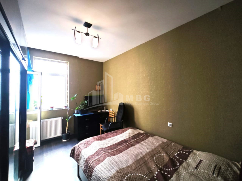 For Sale Flat M. Burdzgla Street Saburtalo Saburtalo District Tbilisi