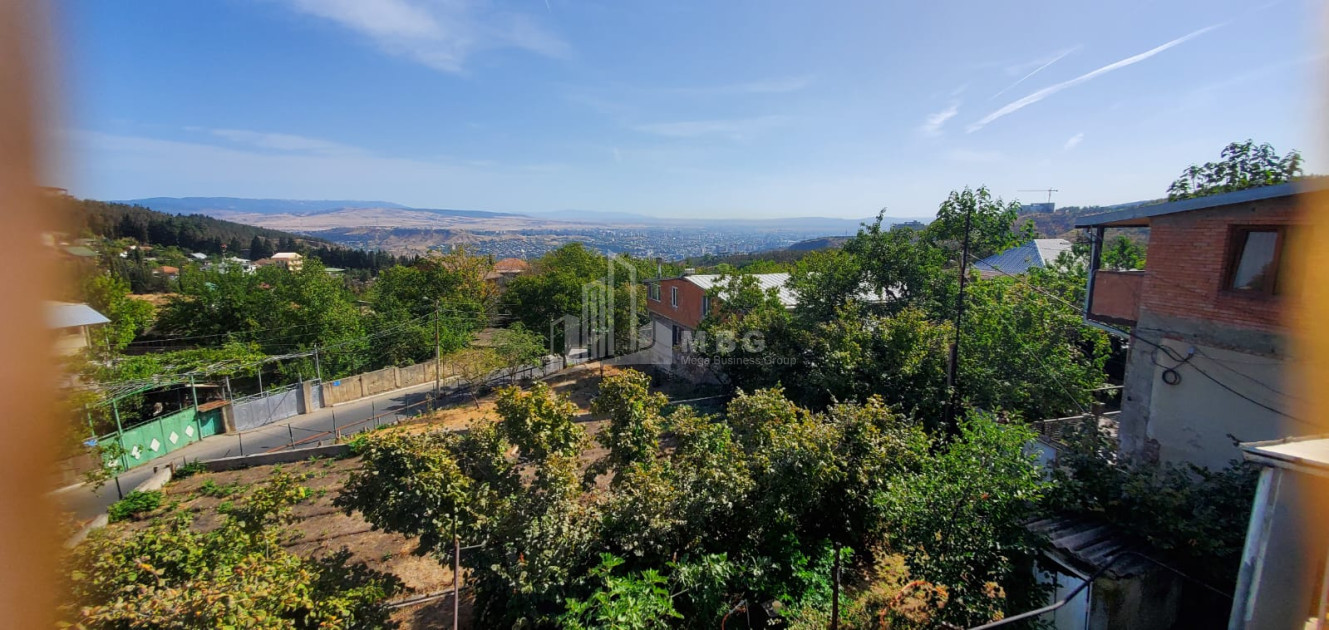 Продается Земля Окрокана Мтацминда Район Тбилиси