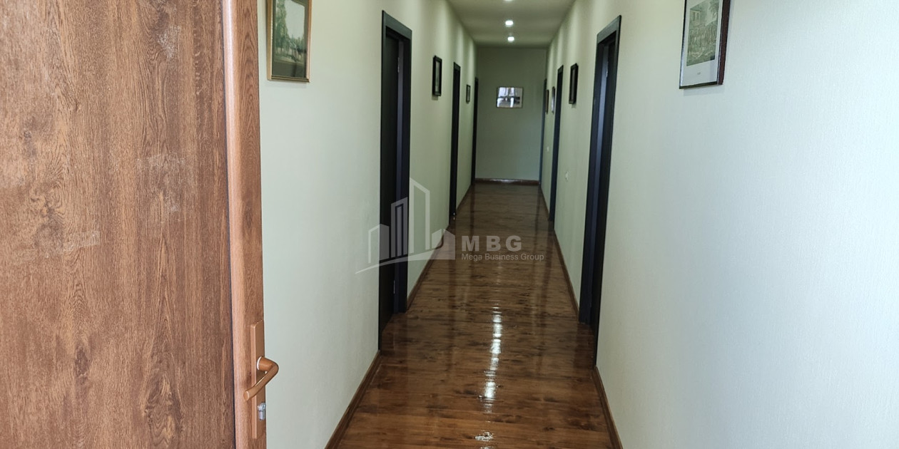 Продается Коммерческий Телави Кахети