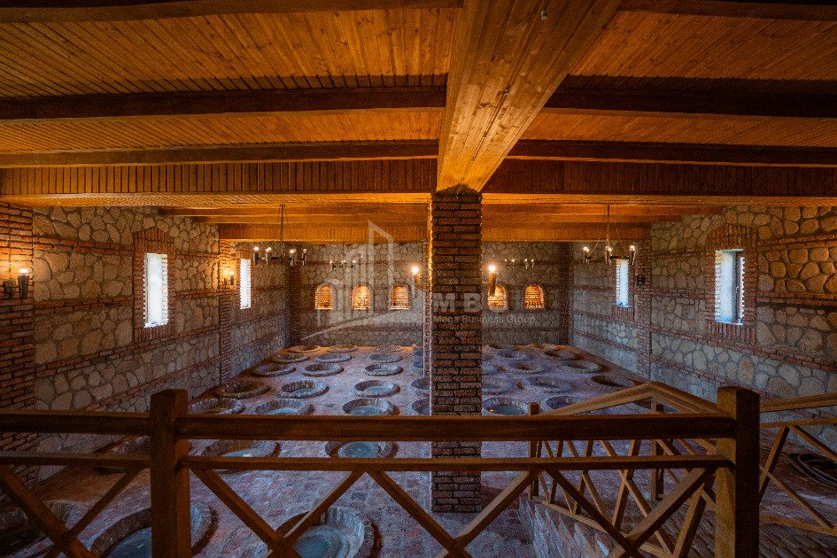 For Sale Commercial Shilda Kvareli Kakheti
