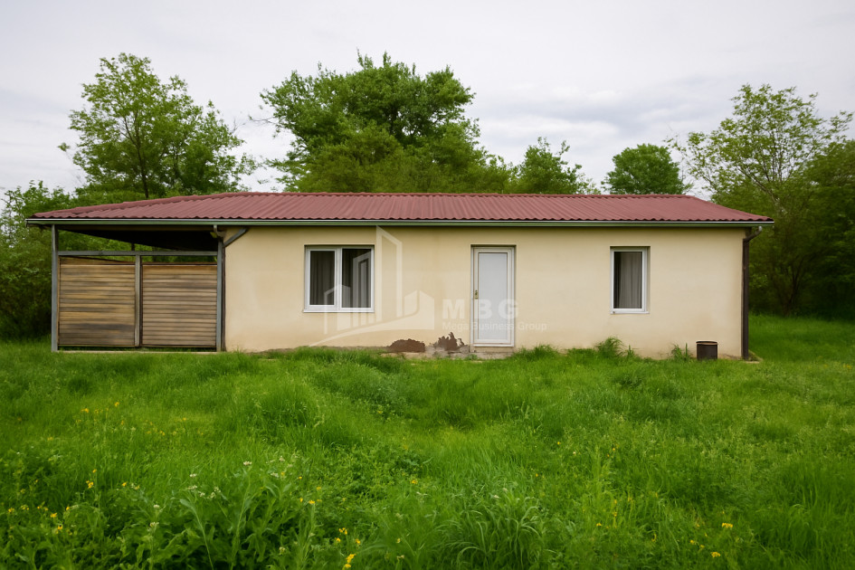 Продается Земля Цилкани Мцхета Мцхета   Мтианети
