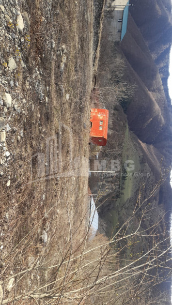 Продается Земля Деревня Квешети Душети Мцхета   Мтианети