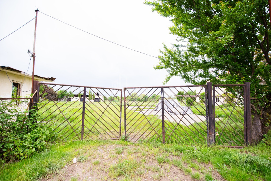 Продается Земля Цилкани Мцхета Мцхета   Мтианети