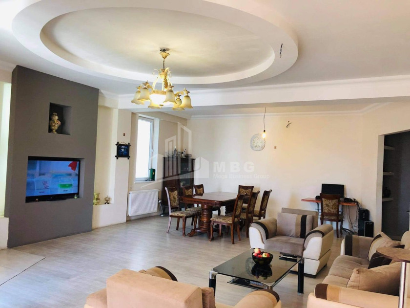 Продается Квартира Улица А. Вазадзе Глданский массив Глдани Район Тбилиси