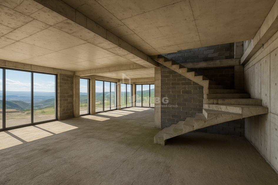 იყიდება სახლი აგარაკი სოფელი აგარაკი ვაკის რაიონი თბილისი