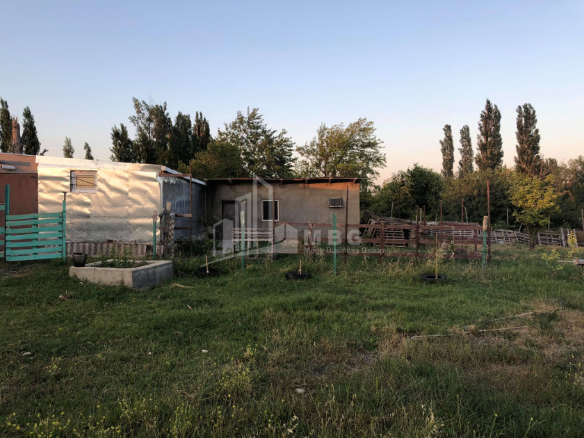 იყიდება მიწის ნაკვეთი ნასაგური სამგორის რაიონი თბილისი