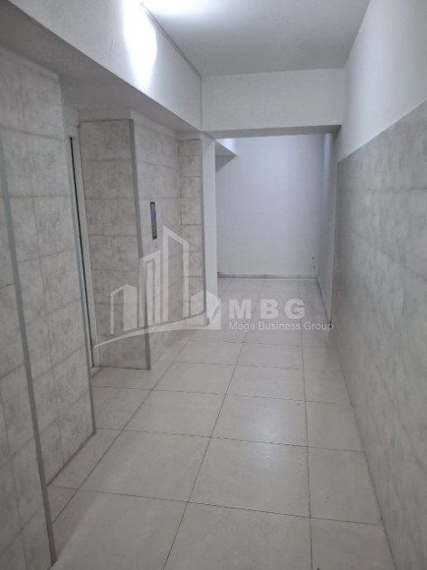 For Sale Flat Street S. Tsintsadze Saburtalo Saburtalo District Tbilisi
