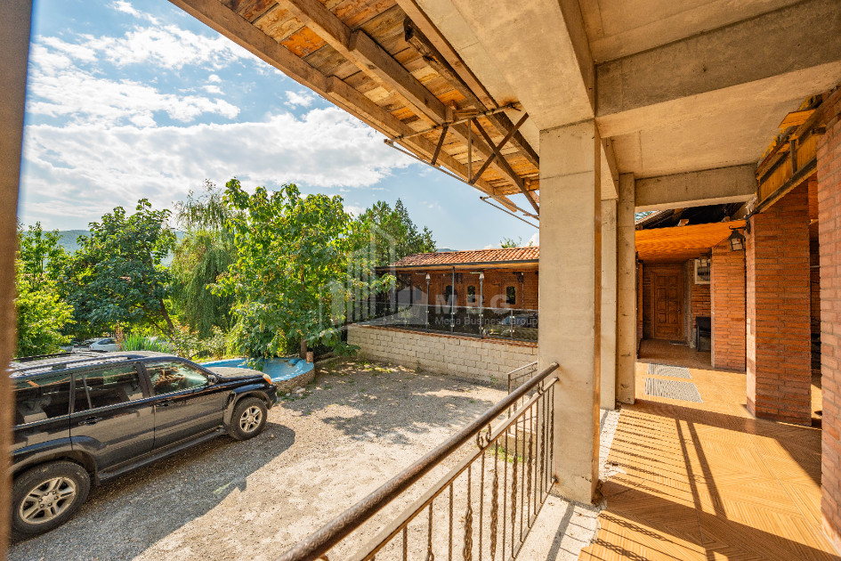 For Sale Commercial Tsitsamuri Mtskheta Mtskheta   Mtianeti