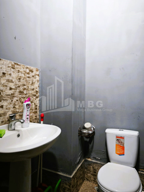 For Sale Flat M. Burdzgla Street Saburtalo Saburtalo District Tbilisi