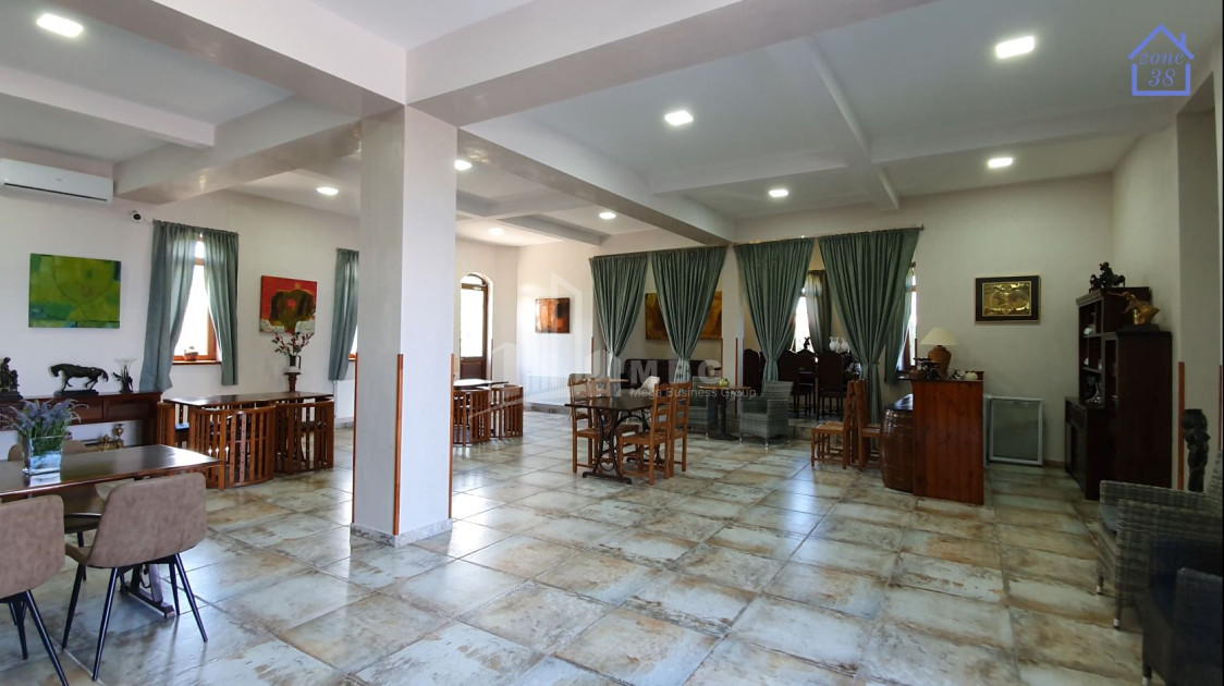 Продается Коммерческий Телави Кахети