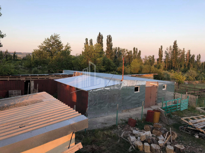 იყიდება მიწის ნაკვეთი ნასაგური სამგორის რაიონი თბილისი