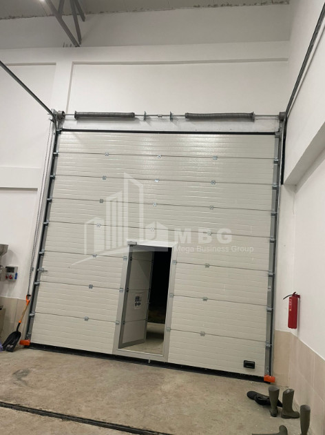 იყიდება კომერციული ფართი დოესი კასპი შიდა ქართლი