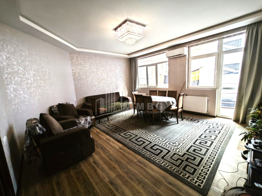 For Sale Flat M. Burdzgla Street Saburtalo Saburtalo District Tbilisi