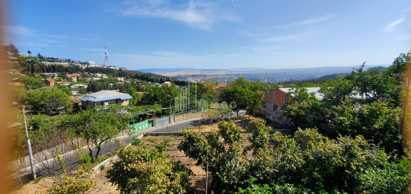 Продается Земля Окрокана Мтацминда Район Тбилиси