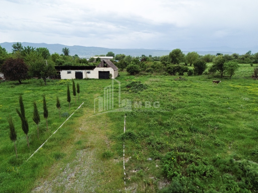 Продается Земля Цилкани Мцхета Мцхета   Мтианети