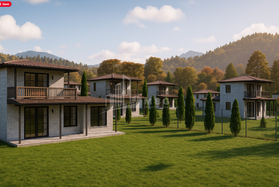 For Sale Land Nikortsminda Ambrolauri Racha   Lechxumi Kvemo Svaneti