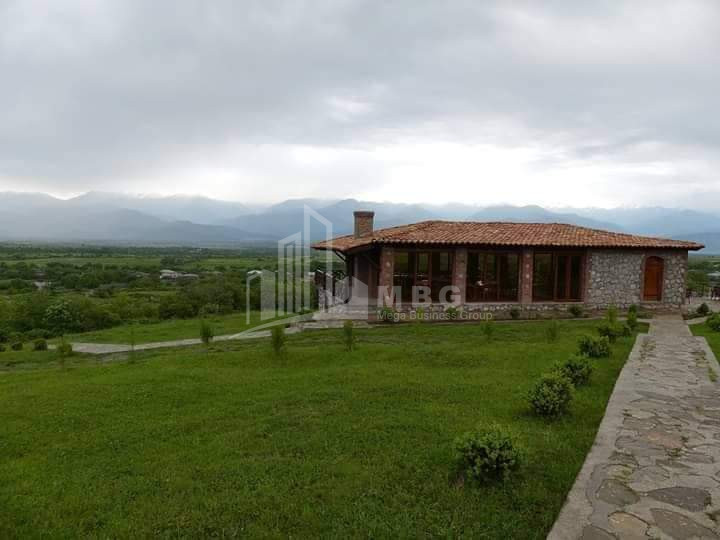 For Sale Commercial Atskuri Akhmeta Kakheti