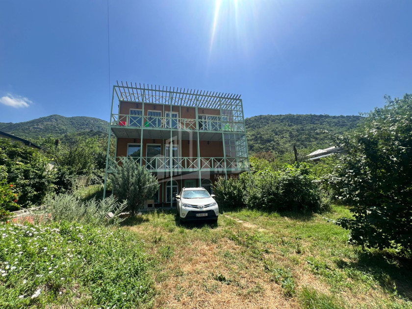 For Sale House Villa Mtskheta Mtskheta   Mtianeti