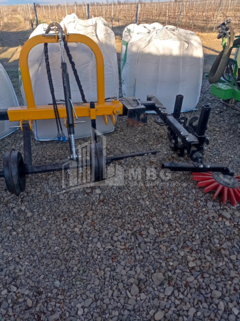 Продается Земля Бакурцихе Гурджаани Кахети