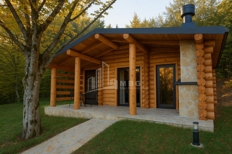 Продается Коммерческий Которанткари Мцхета Мцхета   Мтианети